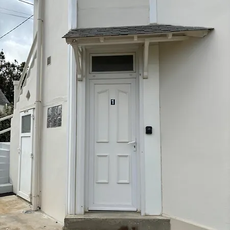 Joli Cocon - Hyper Centre & Tres Proche Plage '400m A Pied' *