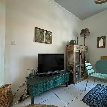 Joli Cocon - Hyper Centre & Tres Proche Plage '400m A Pied' * Pornichet