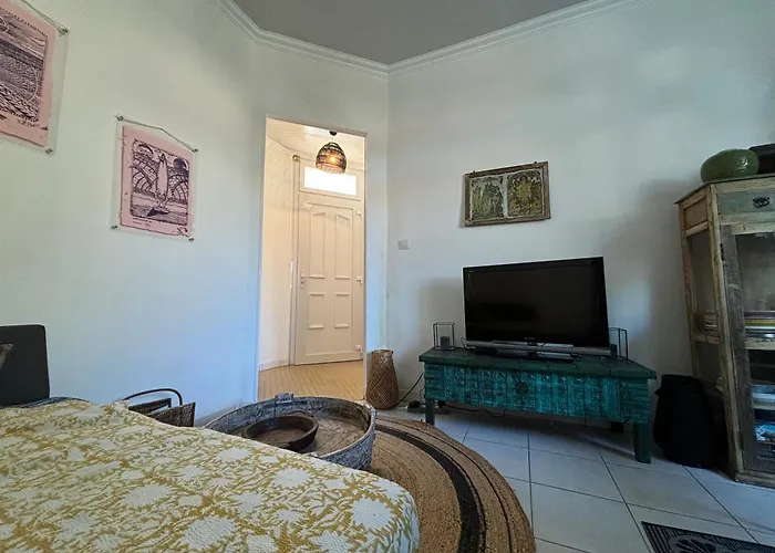 Joli Cocon - Hyper Centre & Tres Proche Plage '400m A Pied' Appartement Pornichet