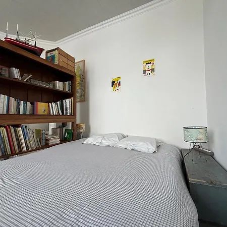 Joli Cocon - Hyper Centre & Tres Proche Plage '400m A Pied' Appartement Pornichet