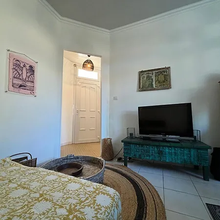 Joli Cocon - Hyper Centre & Tres Proche Plage '400m A Pied' Lejlighed Pornichet