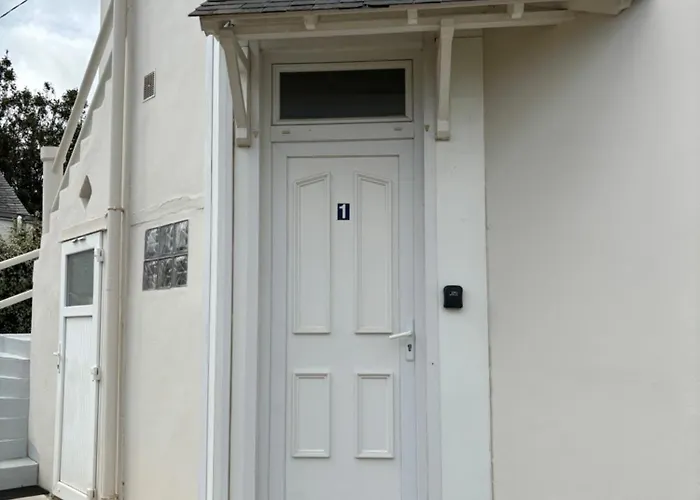 Joli Cocon - Hyper Centre & Tres Proche Plage '400m A Pied' *